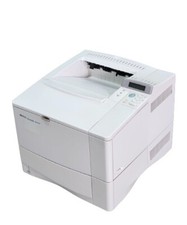 HP LaserJet 4100N Workgroup