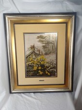 MICHELE CASCELLA SERIGRAFIA SU