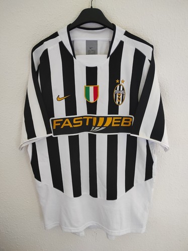Juventus 2003 2004 - 2003-2004, fastweb