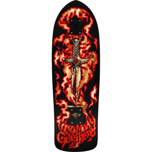 Tavola skateboard powell - tavola, da