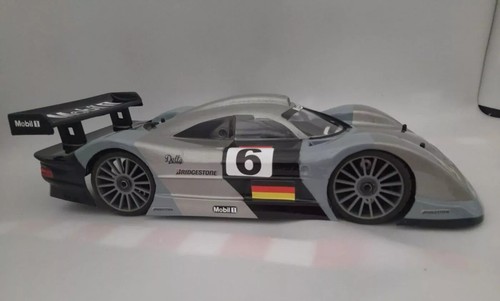 0186 carrozzeria body rc - carrozzeria,