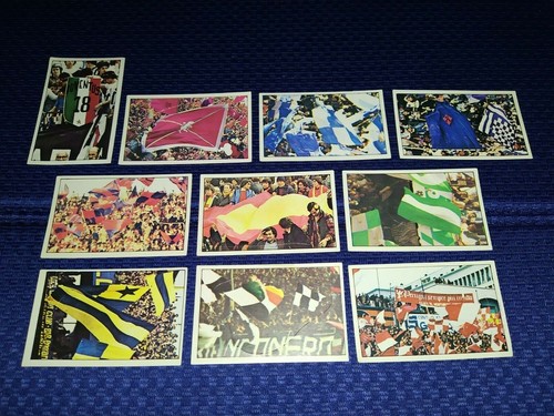 1978 curva dei tifosi - 1978-79,