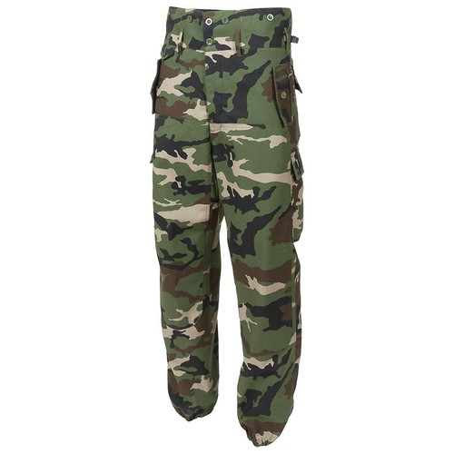Mfh pantaloni uomo campo - mfh, da