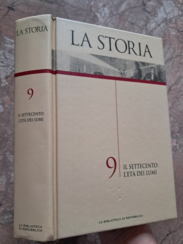 Storia vol il - -,
