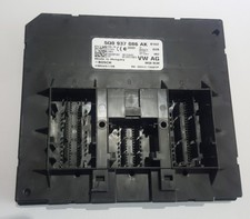 Centralina di rete di bordo