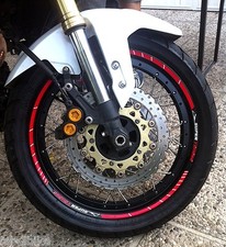 ADHESIVE STRIPS FOR 17-19 INCH