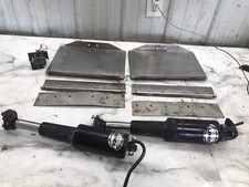 Kit Di Cilindri Per Trim Tabs Idraulici Elettrici Lenco Per Barca Formula F 250