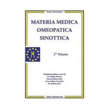 LIBRO MATERIA MEDICA