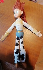 toy story bambola Jessie vintage
