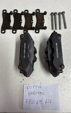 KIT PINZE PINZA FRENO