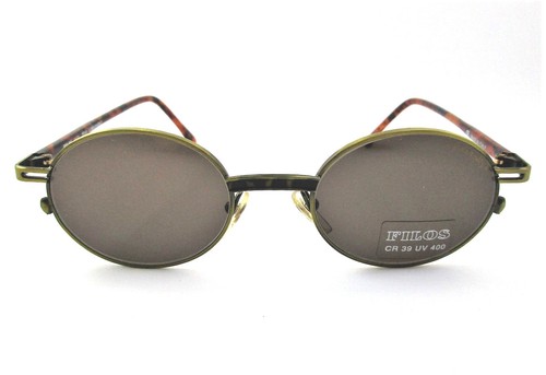 Occhiali sole filos vintage - occhiali,