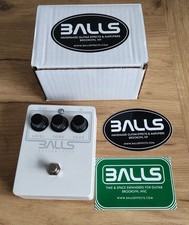 Balls Effects Custom Fuzz
