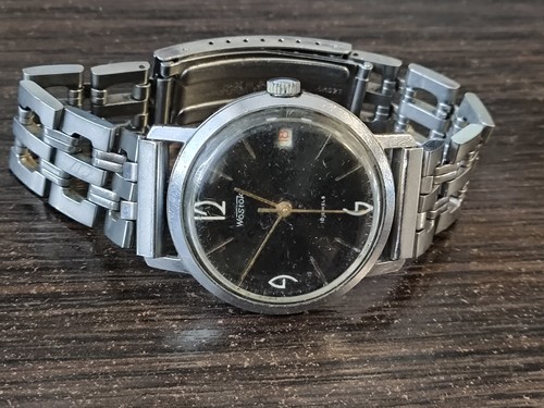 Orologio vostok - vostok,