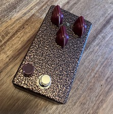 Screamer tubolare 6 vie