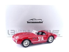 TECNOMODEL MYTHOS 1/18 -