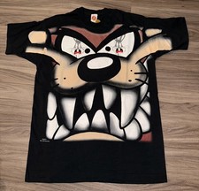 T-shirt vintage 1997 Taz