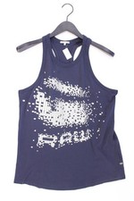 ✨ G-Star Top per le signore taglia 38, M blu ✨