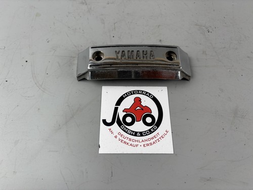 Yamaha xv1100 virago 3lp - yamaha,