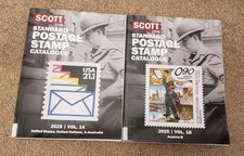 2025 Scott Catalogo