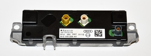 Amplificatore antenna - amplificatore,