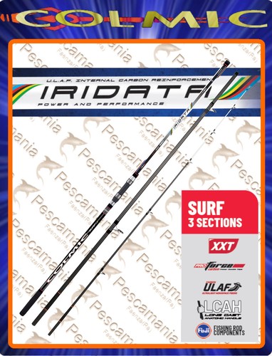 Canna surf casting colmic - canna,