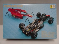ROSSO Ferrari 643 "PRA-X