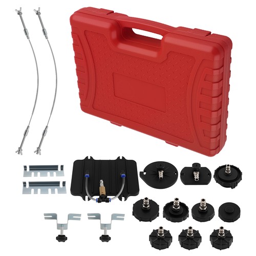Kit adattatore sfiato - kit,