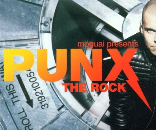 Moguai presents punx the - presents,