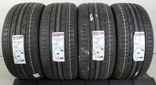 4 pneumatici estivi 245/35R19