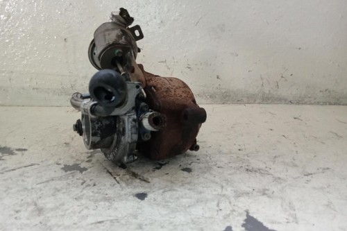 Turbina turbo per peugeot 407 - per,