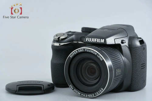 Fujifilm finepix s3200 - fujifilm,