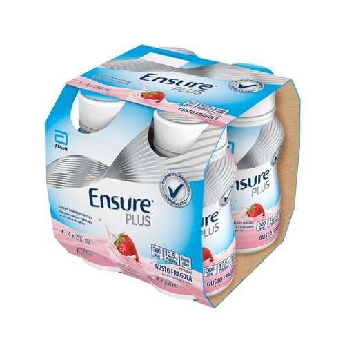 Ensure plus supplemento - ensure,