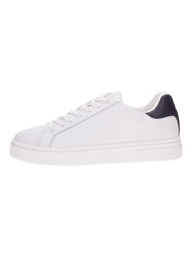 Armani exchange sneakers - exchange,
