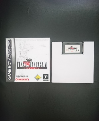 Final fantasy game boy - final,
