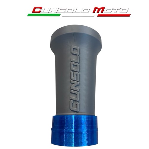 Trombetta aspirazione cunsolo - trombetta,