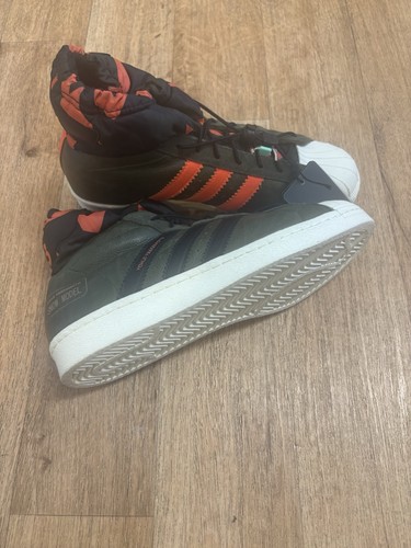Adidas yohji yamamoto - y-3,