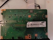 Scheda Madre + Scheda Video-Audio + Altoparlanti TV LED 32 POLLICI SAMSUNG 