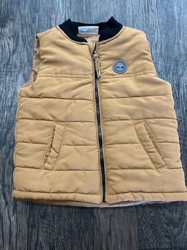 Gilet pile timberland - gilet, in