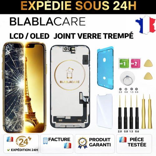 Ecran lcd oled remplacement - lcd,