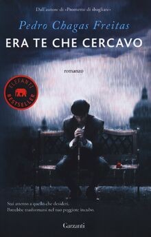 Era che cercavo - cercavo, chagas