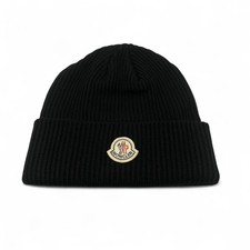 Cappello berretto Moncler lana
