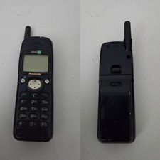 CELLULARE PANASONIC EB GD90