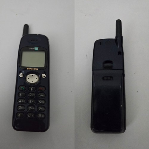 Cellulare panasonic gd90 - panasonic,