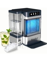 Macchina per il ghiaccio da