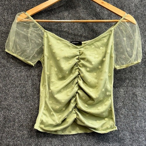 Vintage ambiance babydoll - ambiance,