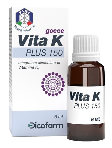 Vita plus 150 - k,