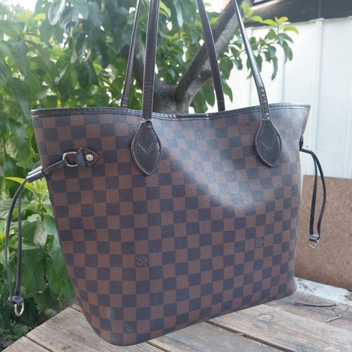Louis vuitton neverfull - vuitton,