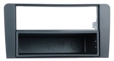 Mascherina radio 1-2 DIN Audi