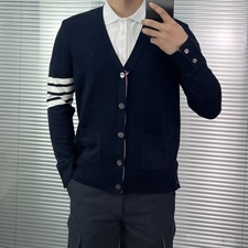 Maglione Thom Browne Uomo