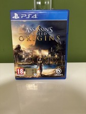 Assassin’s Creed Origins PS4 ITA Multilingua Gioco Sony PlayStation 4 PS5